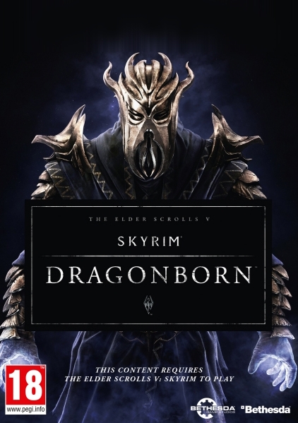 Skyrim Elder Scrolls V Mac Free Download