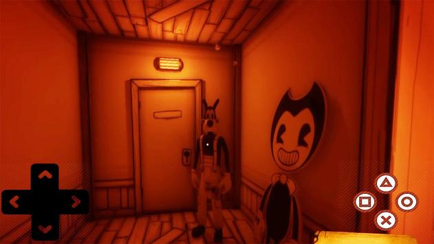 Bendy and the ink machine chapter 2 free download machine