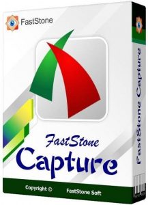 fast stone capture free download mac